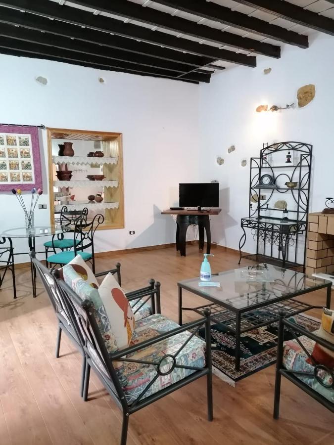הוילה וייהרמוסו Preciosa Y Acogedora Casa Rural Roque Cano. מראה חיצוני תמונה