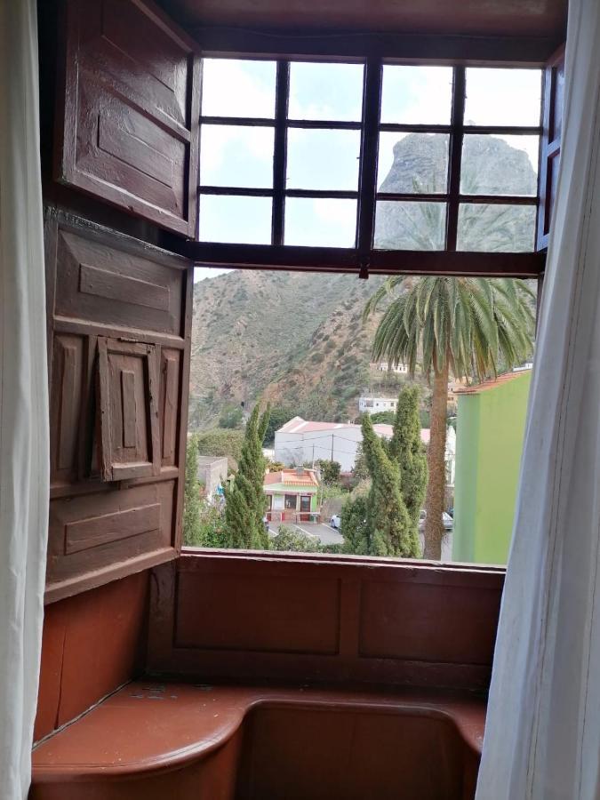 הוילה וייהרמוסו Preciosa Y Acogedora Casa Rural Roque Cano. מראה חיצוני תמונה