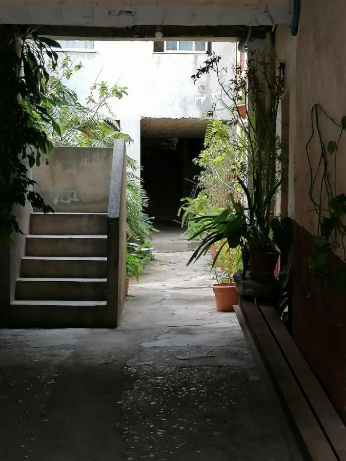 הוילה וייהרמוסו Preciosa Y Acogedora Casa Rural Roque Cano. מראה חיצוני תמונה